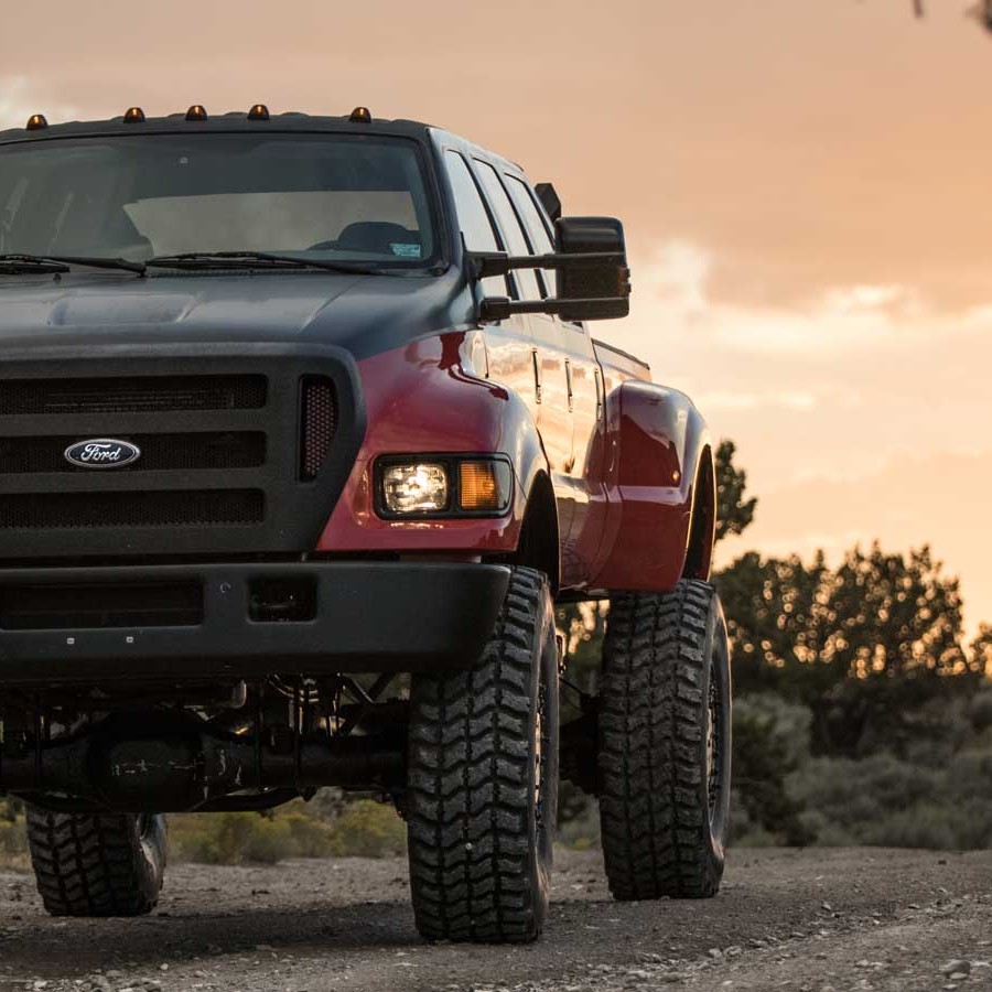 F 650 Super Truck Dieselsellerz Blog