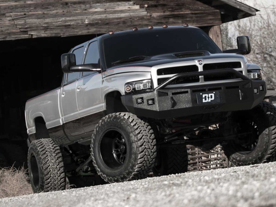 DieselSellerz The Holy Grail