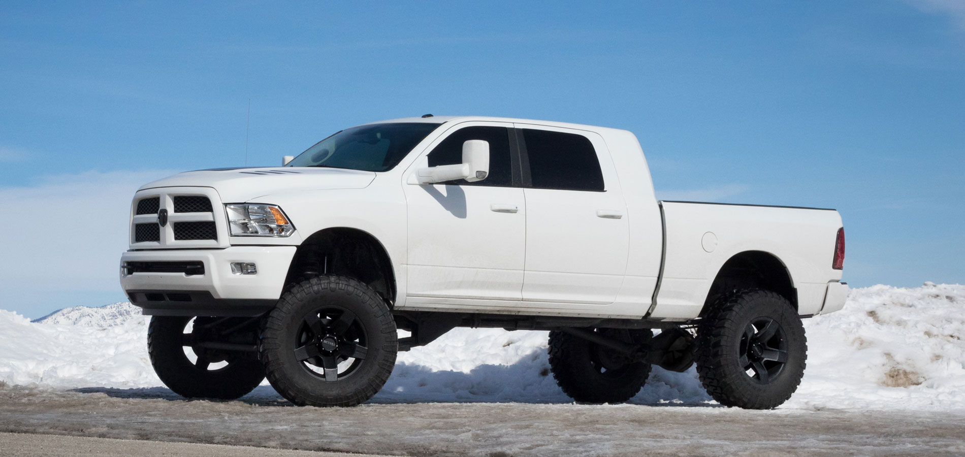 Dieselsellerz Truck Giveaway >> THE OMEGA – DieselSellerz Blog Dieselsellerz Truck Giveaway >> THE OMEGA – DieselSellerz Blog