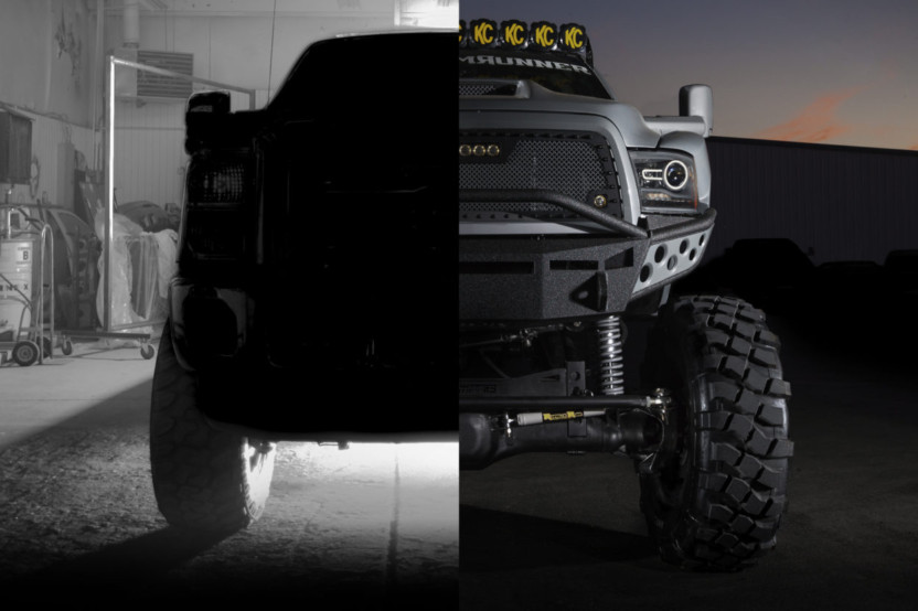 DieselSellerz Black Friday Sweepstakes